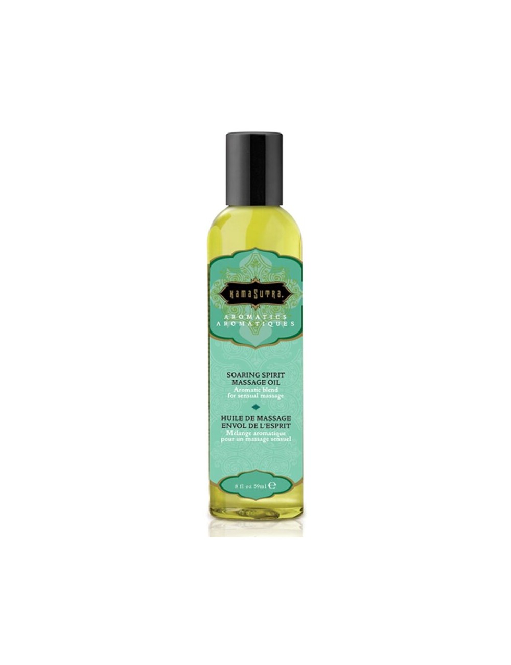 KAMASUTRA SOARING SPIRIT ACEITE DE MASAJE 59 ML
