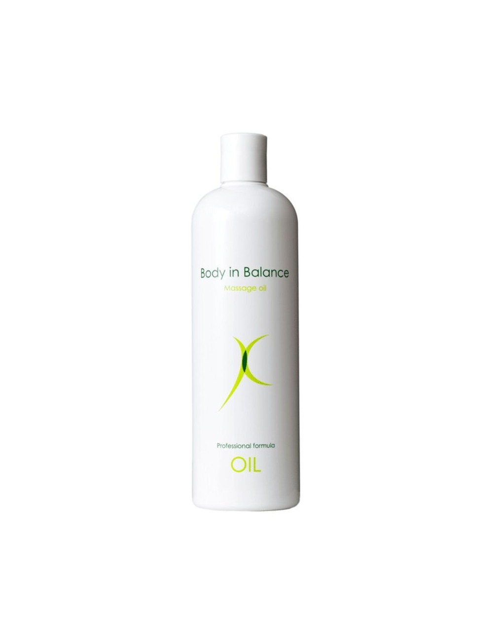 BODY IN BALANCE ACEITE CUIDADO INTIMO 500 ML BODY IN BALANCE ACEITE CUIDADO INTIMO 500 ML