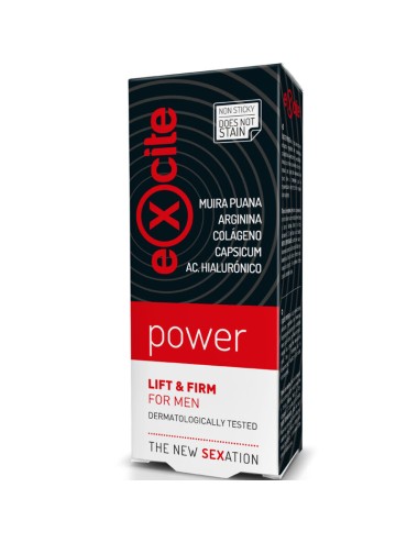 EXCITE - POWER 20 ML