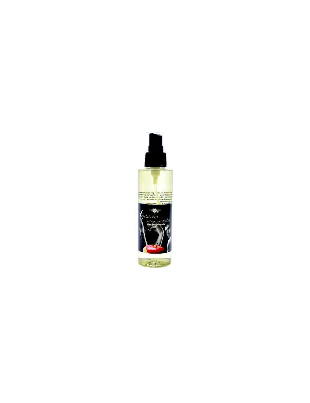 TENTACION FRUTOS ROJOS AROMATIZADOR AMBIENTE CON FEROMONAS