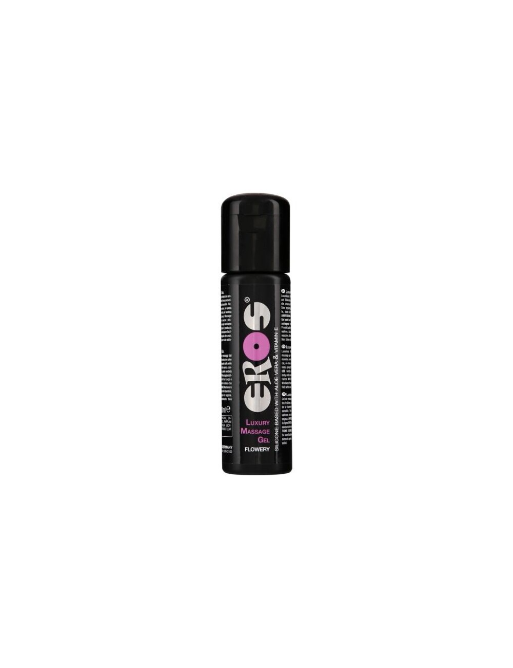 EROS LUXURY GEL DE MASAJE FLOWER 100 ML EROS LUXURY GEL DE MASAJE FLOWER 100 ML