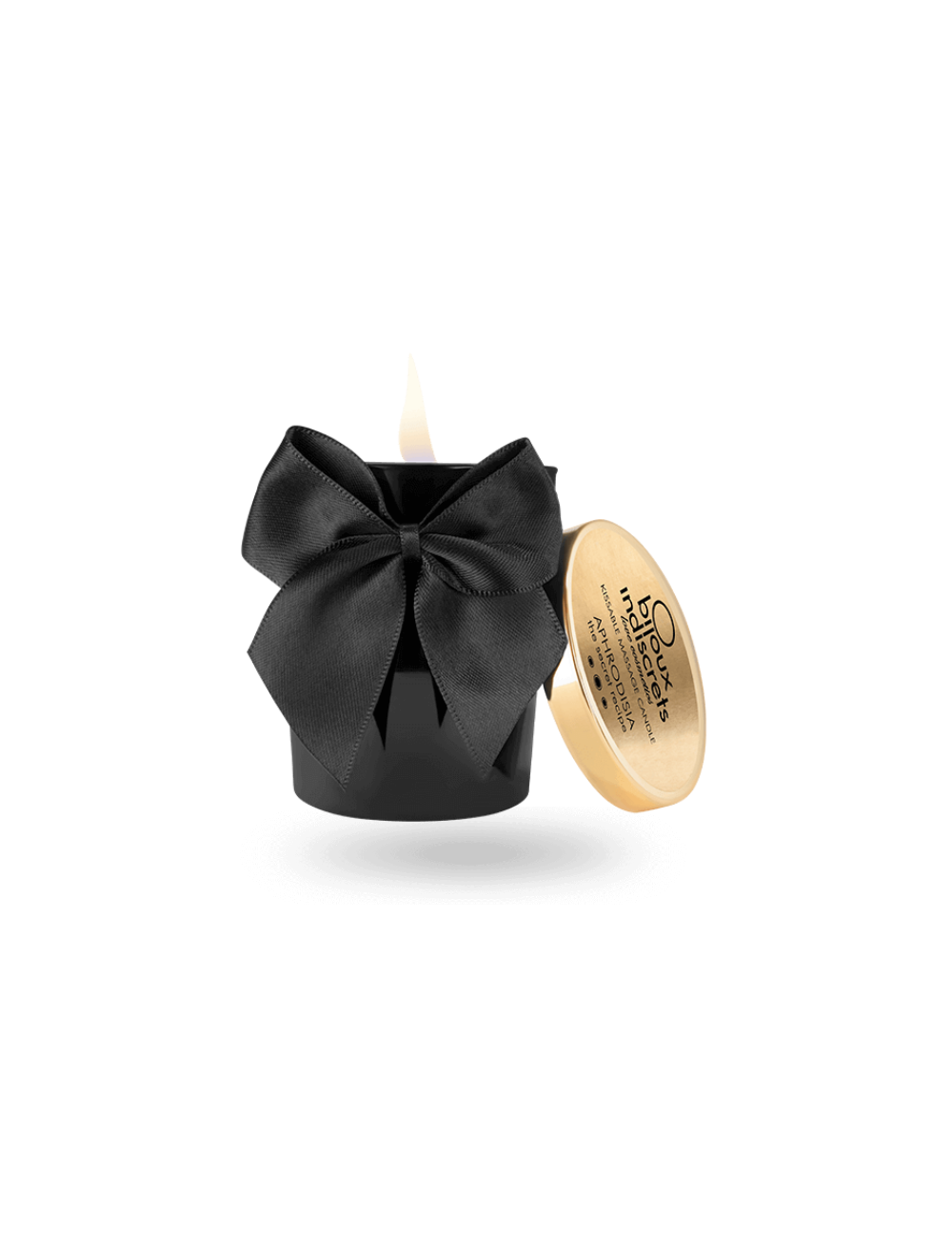 BIJOUX MELT MY HEART VELA MASAJE PERFUMADA CON AFRODISIA BIJOUX MELT MY HEART VELA MASAJE PERFUMADA CON AFRODISIA