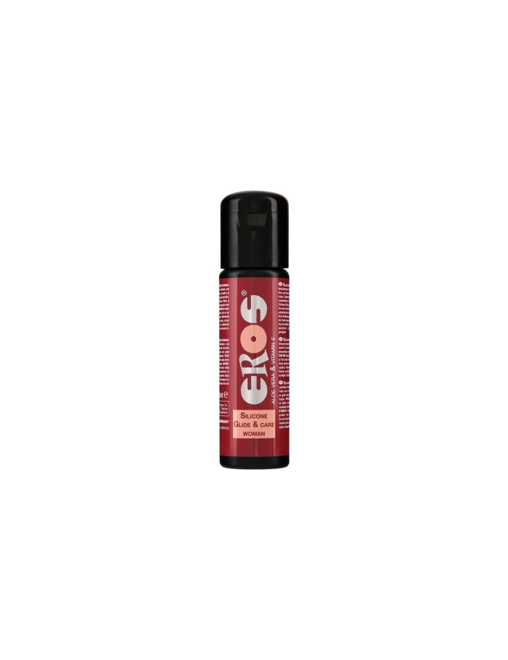 EROS LUBRICANTE MEDICINAL BASE SILICONA PARA MUJER 100 ML PARA MUJER EROS LUBRICANTE MEDICINAL BASE SILICONA PARA MUJER 100 ML PARA MUJER