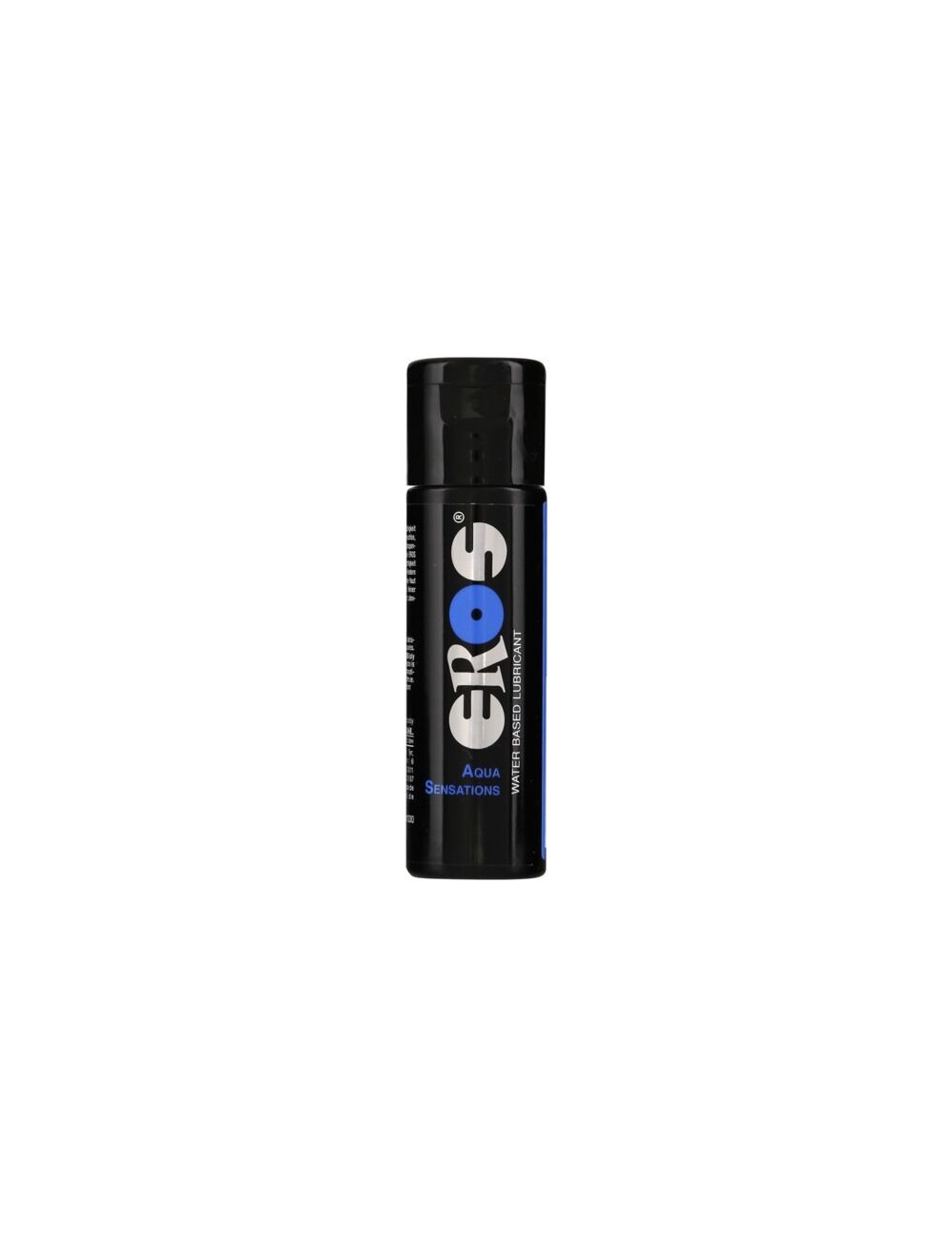 EROS AQUA SENSATIONS LUBRICANTE BASE AGUA 30 ML EROS AQUA SENSATIONS LUBRICANTE BASE AGUA 30 ML