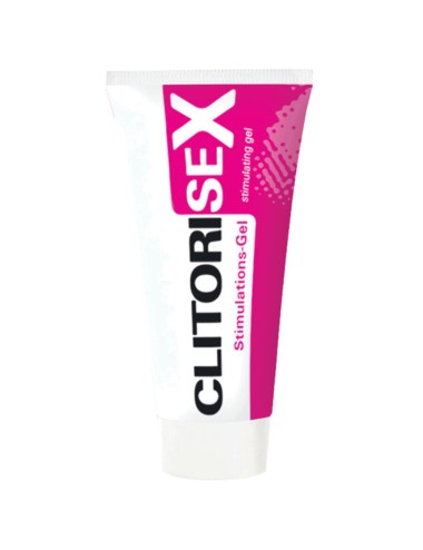 EROPHARM CLITORISEX GEL ESTIMULANTE 25 ML