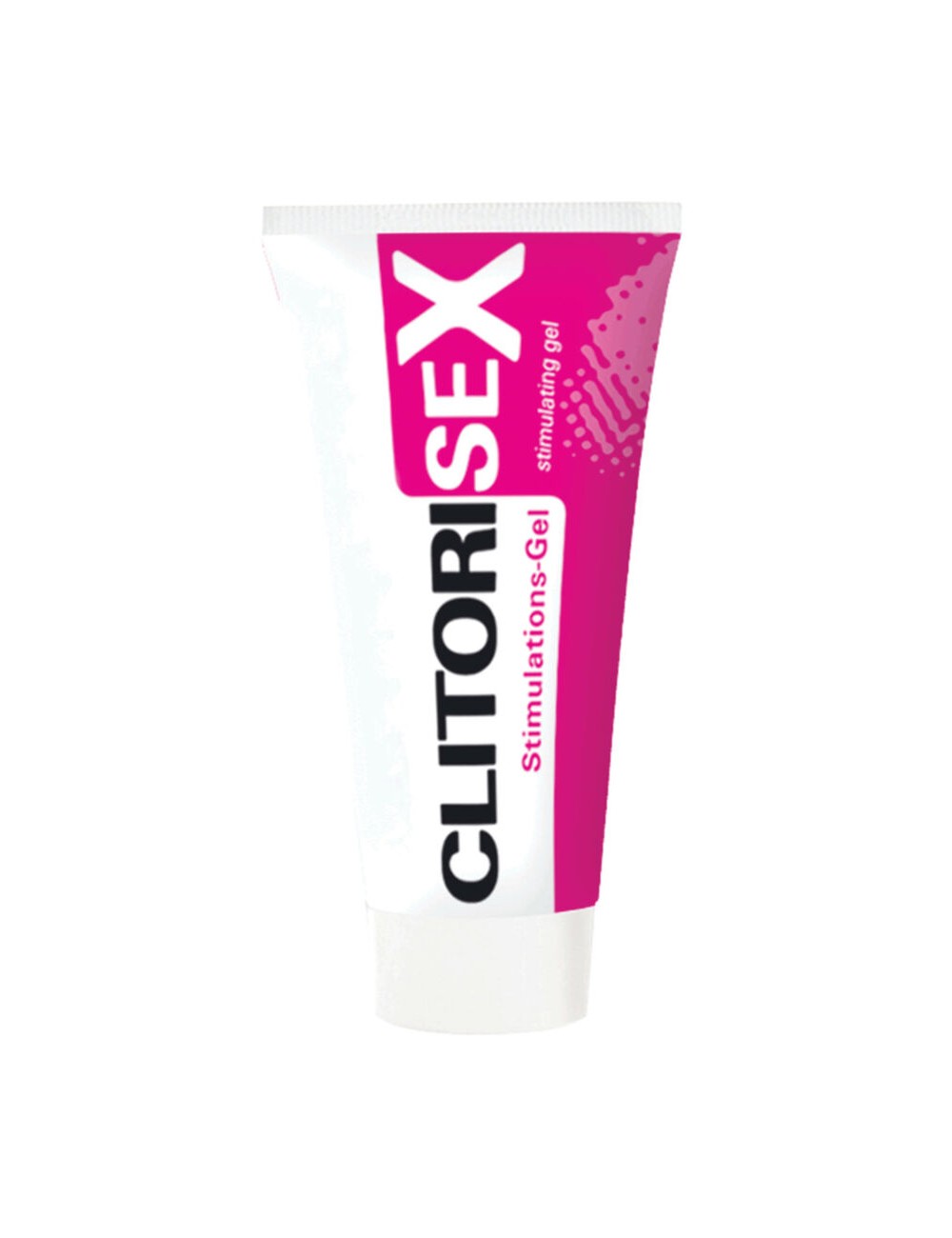 EROPHARM CLITORISEX GEL ESTIMULANTE 25 ML