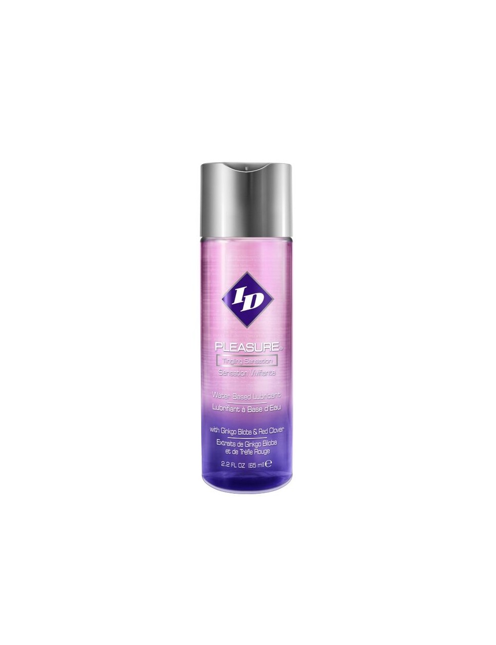ID PLEASURE LUBRICANTE EXCITANTE 65 ML ID PLEASURE LUBRICANTE EXCITANTE 65 ML