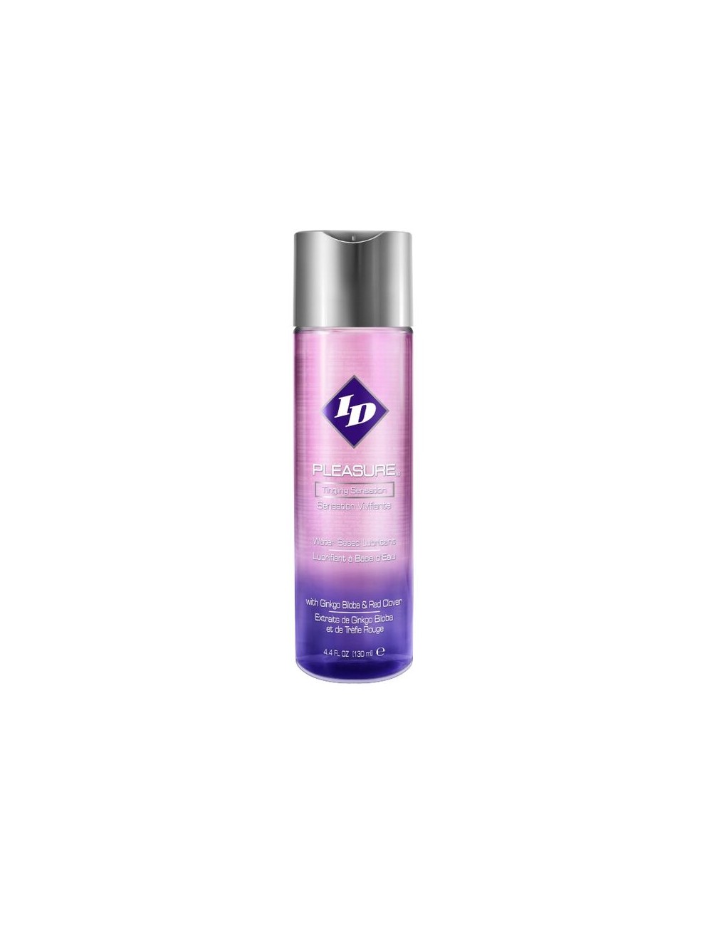 ID PLEASURE LUBRICANTE EXCITANTE 130ML ID PLEASURE LUBRICANTE EXCITANTE 130ML