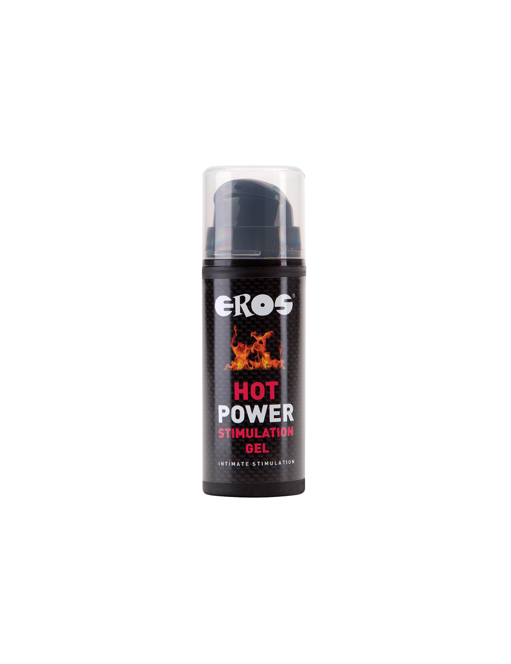 EROS HOT POWER GEL ESTIMULANTE DEL CLITORIS EFECTO CALOR EROS HOT POWER GEL ESTIMULANTE DEL CLITORIS EFECTO CALOR