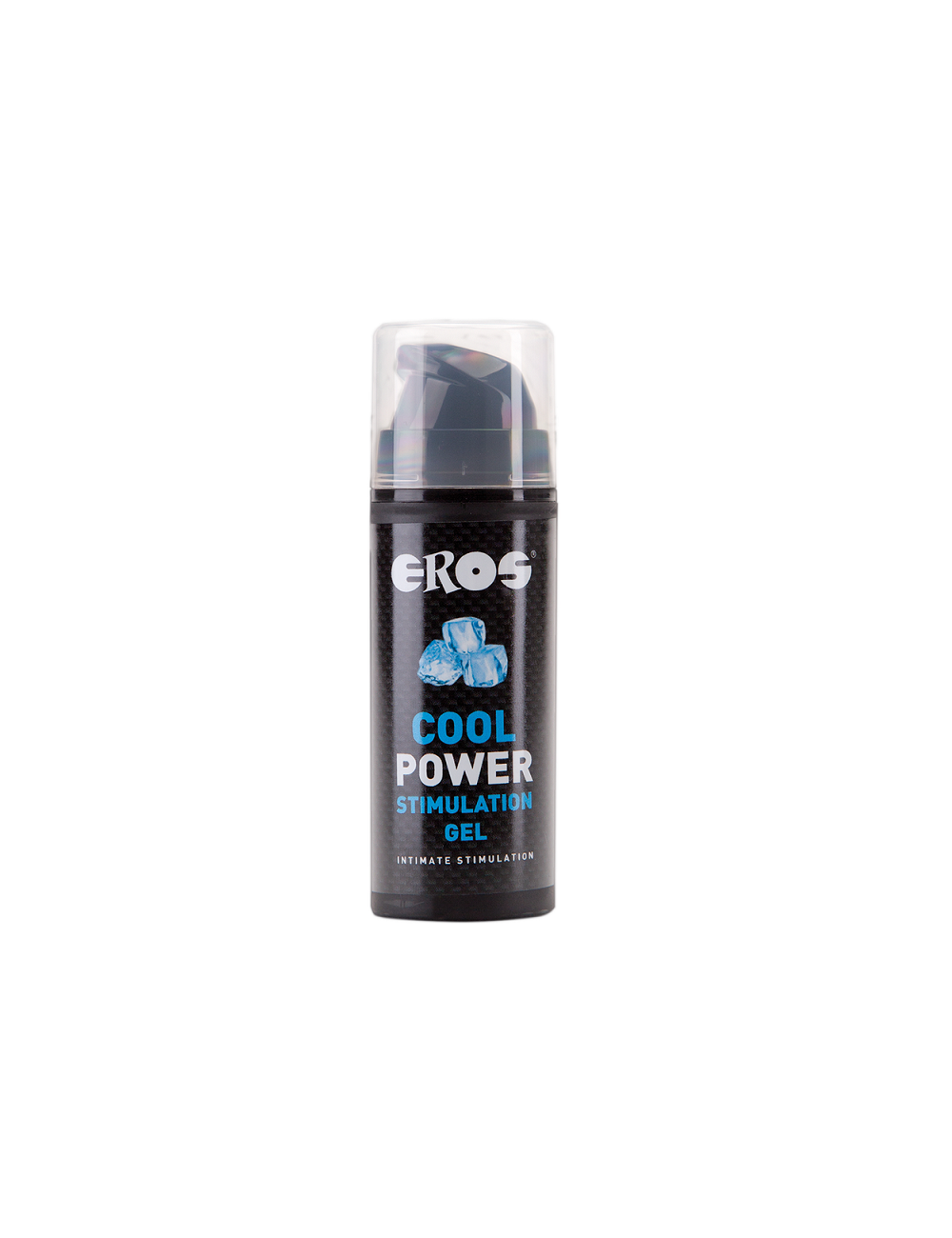 EROS COOL POWER GEL ESTIMULANTE DEL CLITORIS EFECTO FRIO EROS COOL POWER GEL ESTIMULANTE DEL CLITORIS EFECTO FRIO