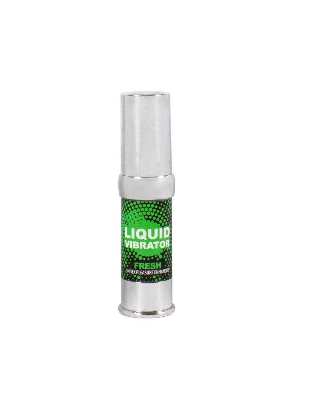 SECRETPLAY VIBRADOR LIQUIDO FRESH STIMULATOR RETARD 15ML