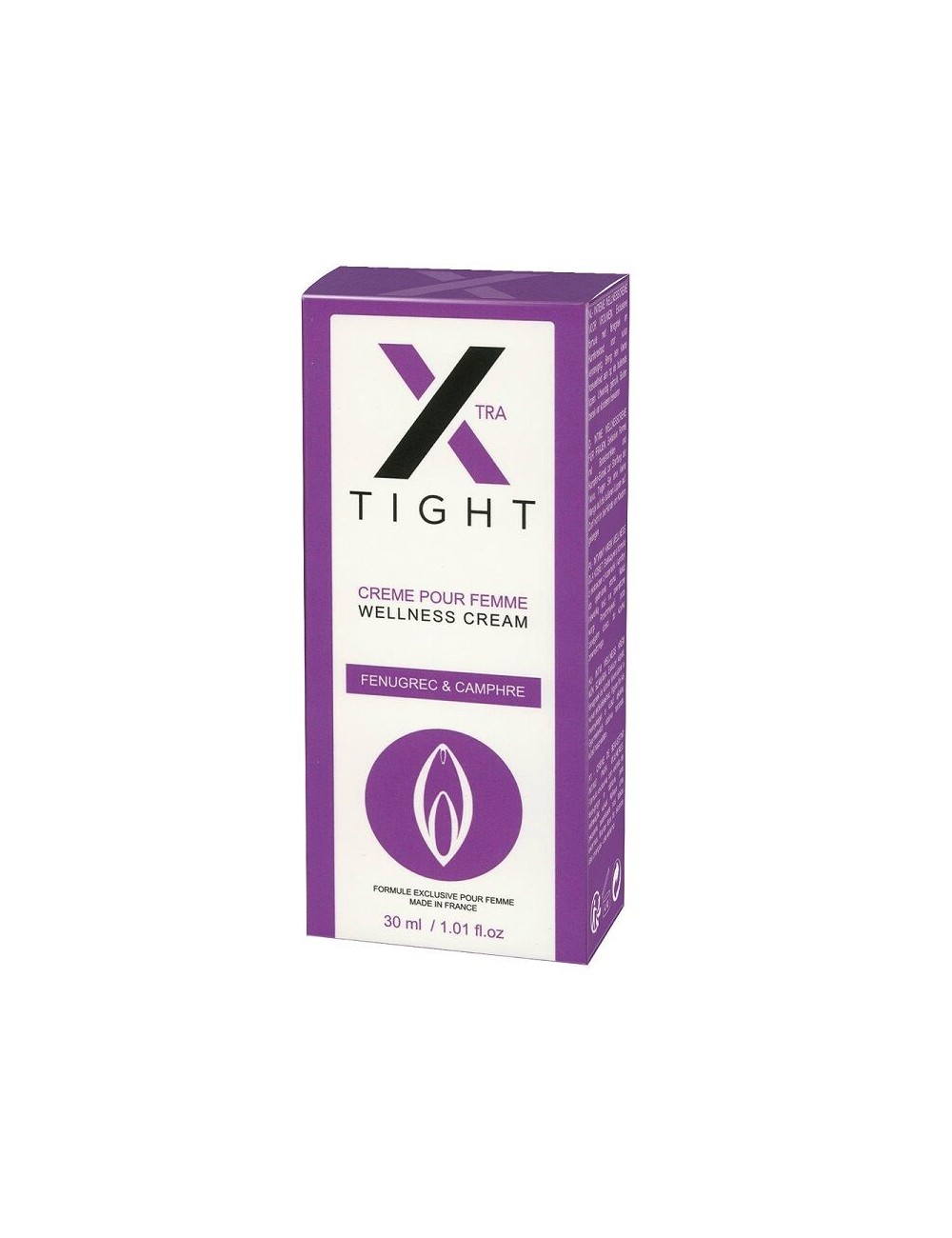 X TIGHT MASAJE INTIMO CREMA ORGASMICA X TIGHT MASAJE INTIMO CREMA ORGASMICA
