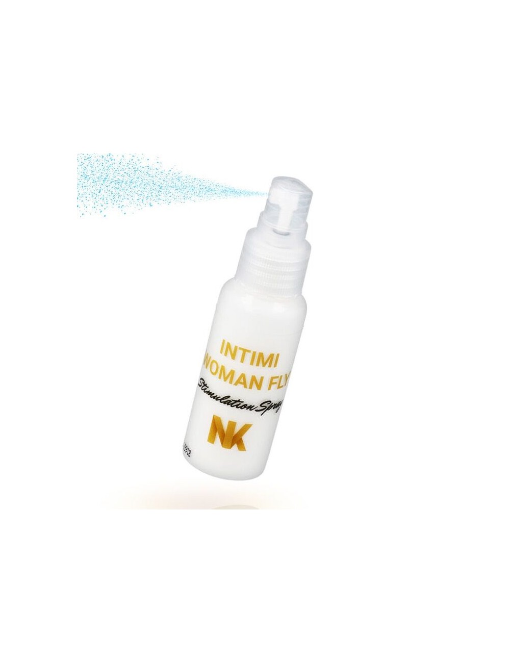 NINA KIKÍ INTIMI WOMANFLY SPRAY POTENCIADOR ORGASMO
