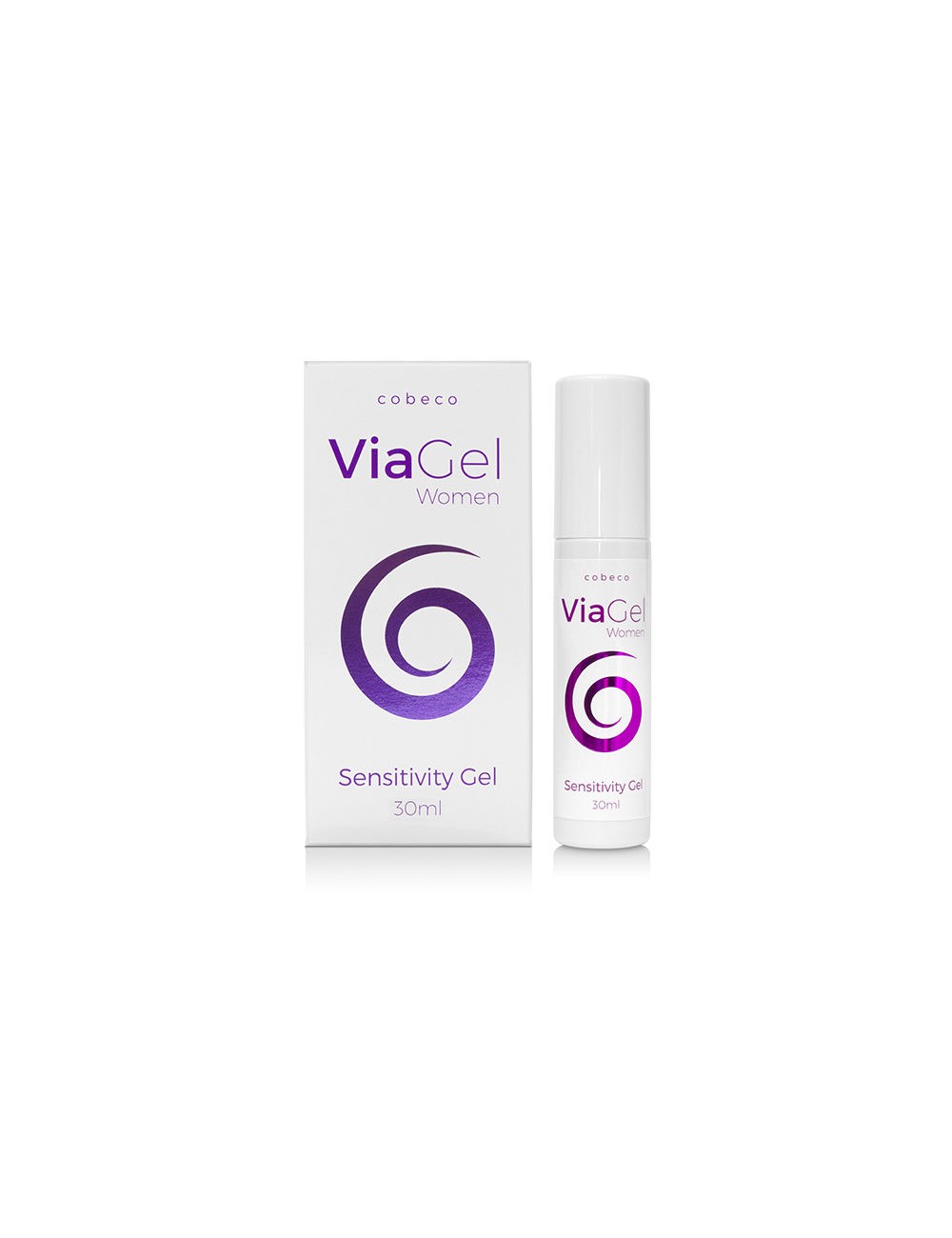VIAGEL PARA MUJER GEL ESTIMULANTE 30ML VIAGEL PARA MUJER GEL ESTIMULANTE 30ML