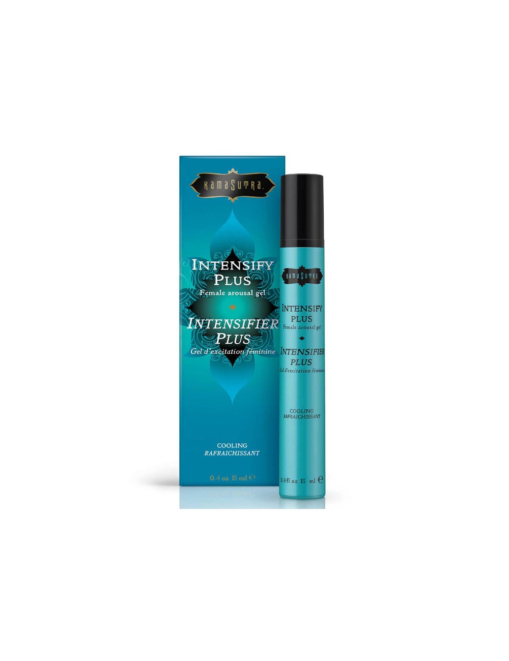 KAMASUTRA -GELES INTENSFICADORES PARA LAS MUJERES EFECTO FRIO 15ML KAMASUTRA -GELES INTENSFICADORES PARA LAS MUJERES EFECTO FRIO 15ML