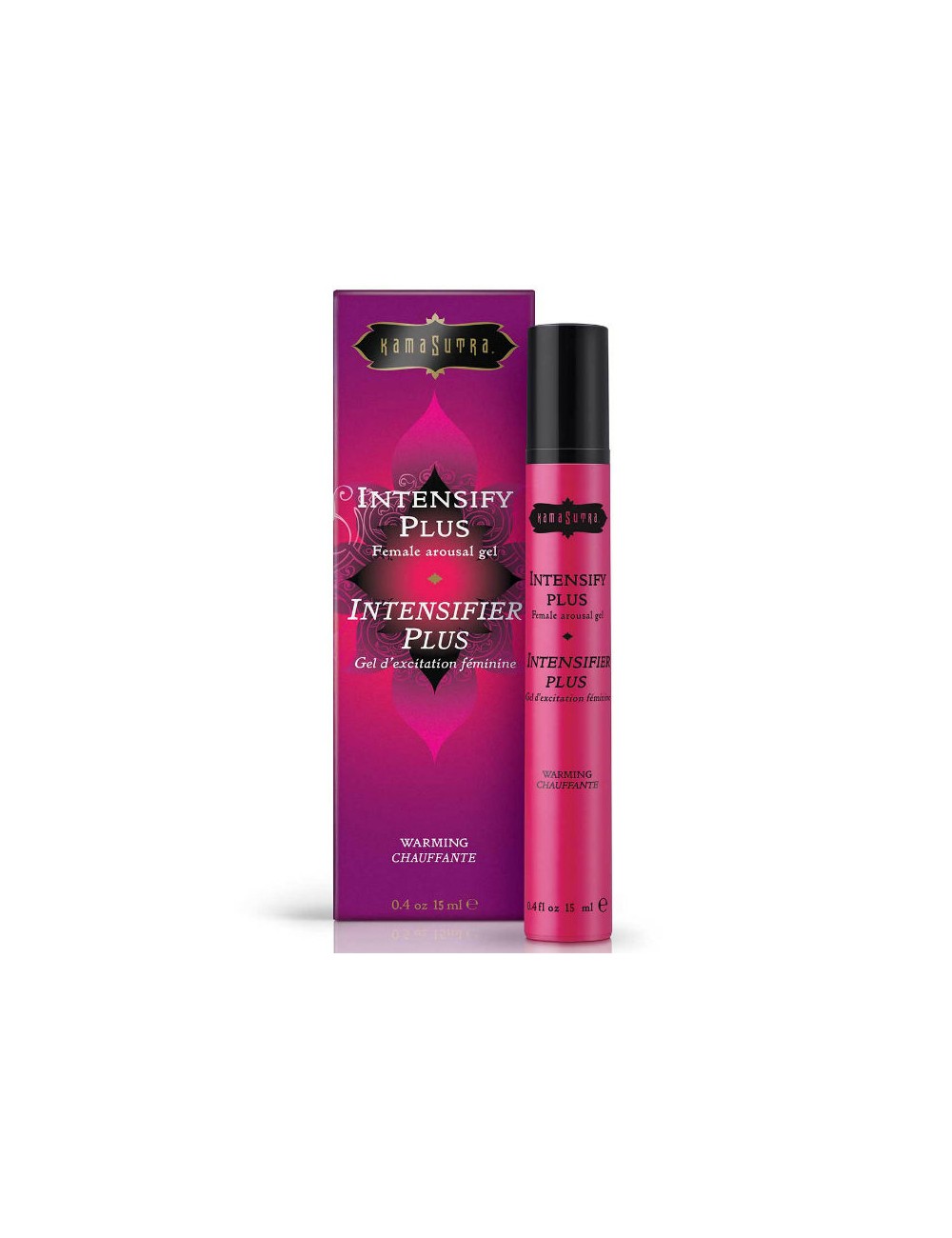 KAMASUTRA GELES INTENSFICADORES PARA LAS MUJERES EFECTO CALOR 12 ML KAMASUTRA GELES INTENSFICADORES PARA LAS MUJERES EFECTO CALOR 12 ML