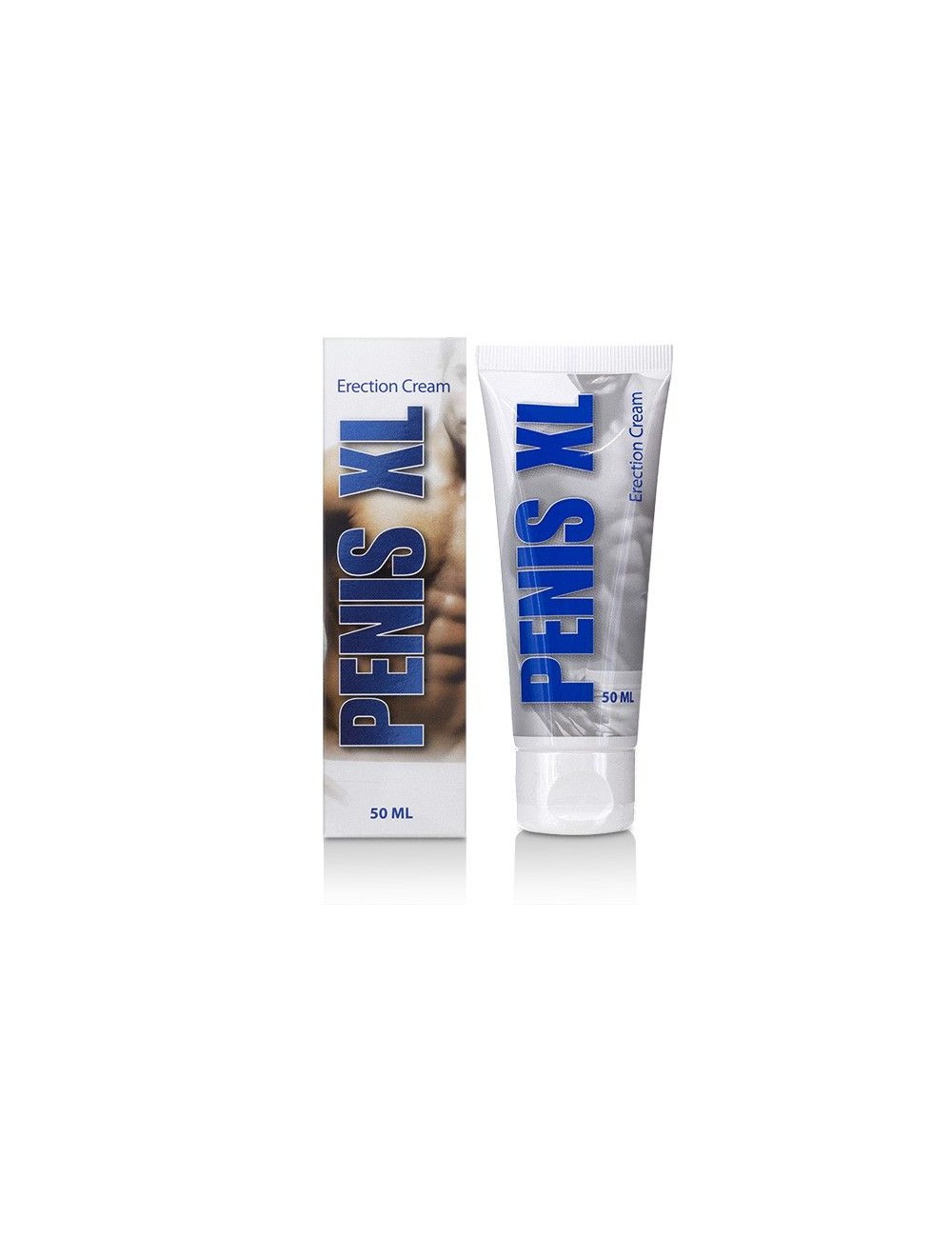 PENIS XL CREMA AUMENTO PENE 50 ML