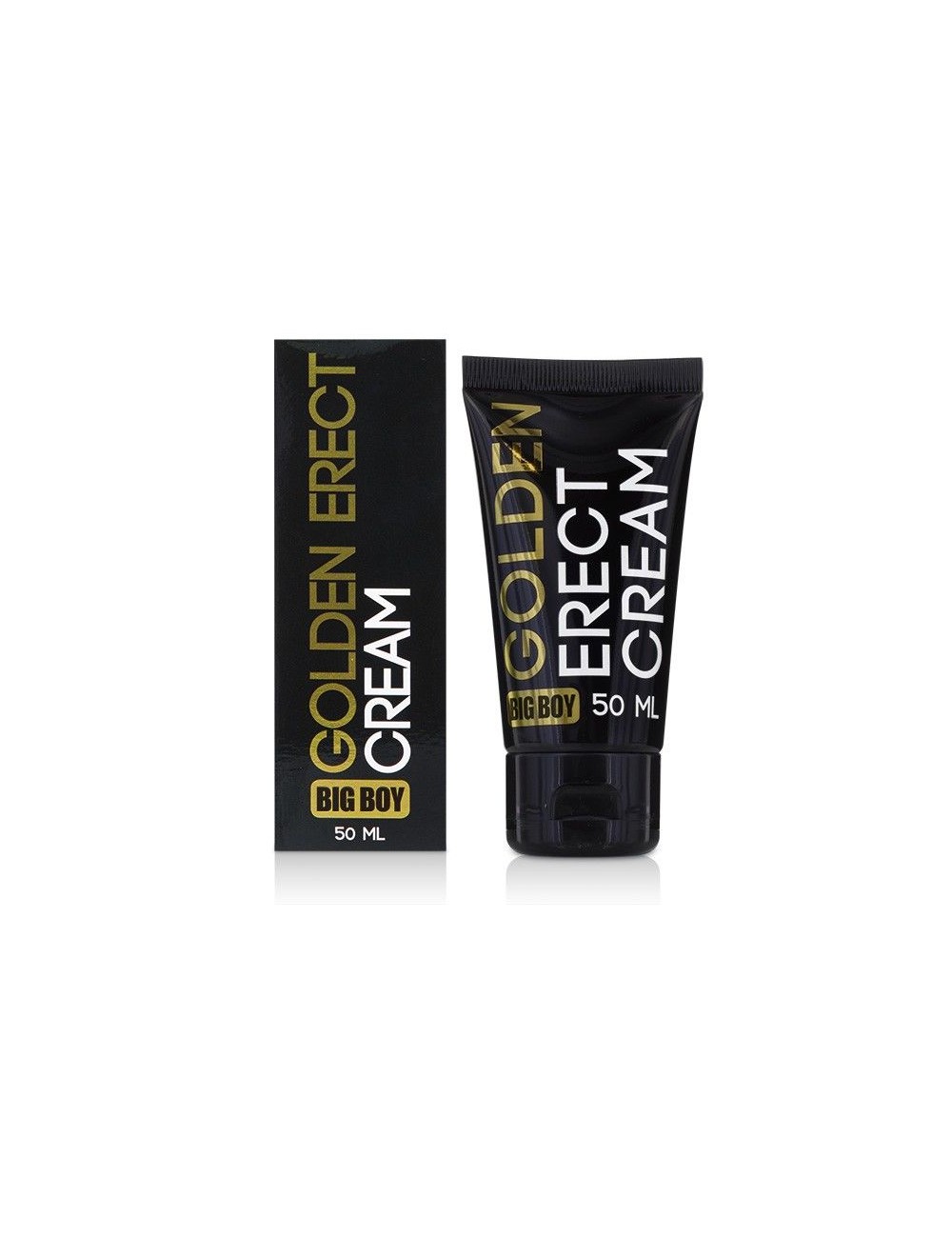 BIG BOY GOLDEN CREMA LARGA DURACION DE LA ERECCION BIG BOY GOLDEN CREMA LARGA DURACION DE LA ERECCION
