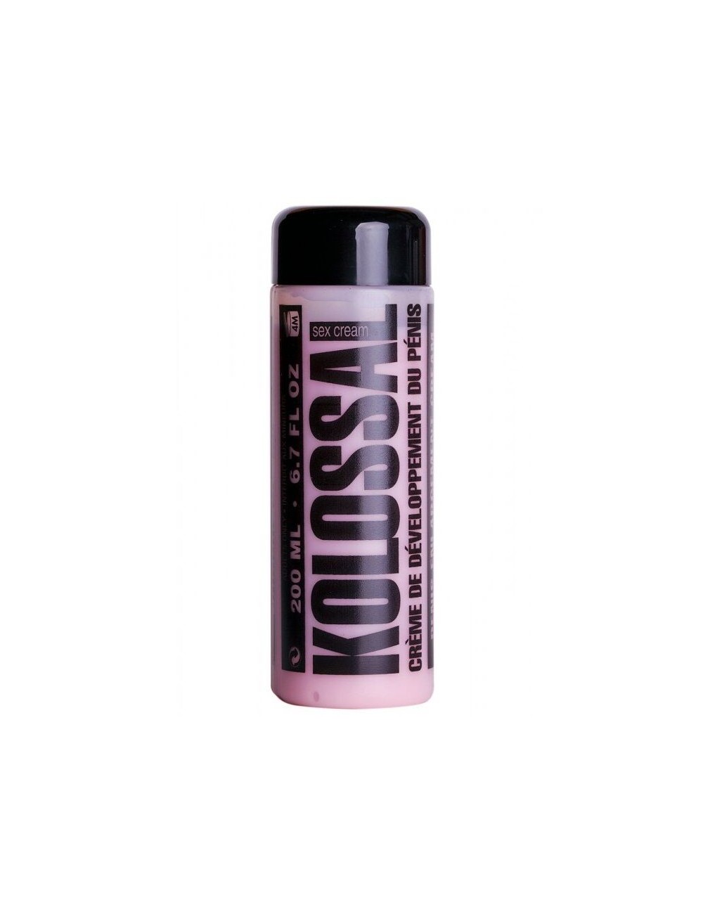KOLOSSAL CREMA DESARROLLADORA PARA EL PENE KOLOSSAL CREMA DESARROLLADORA PARA EL PENE