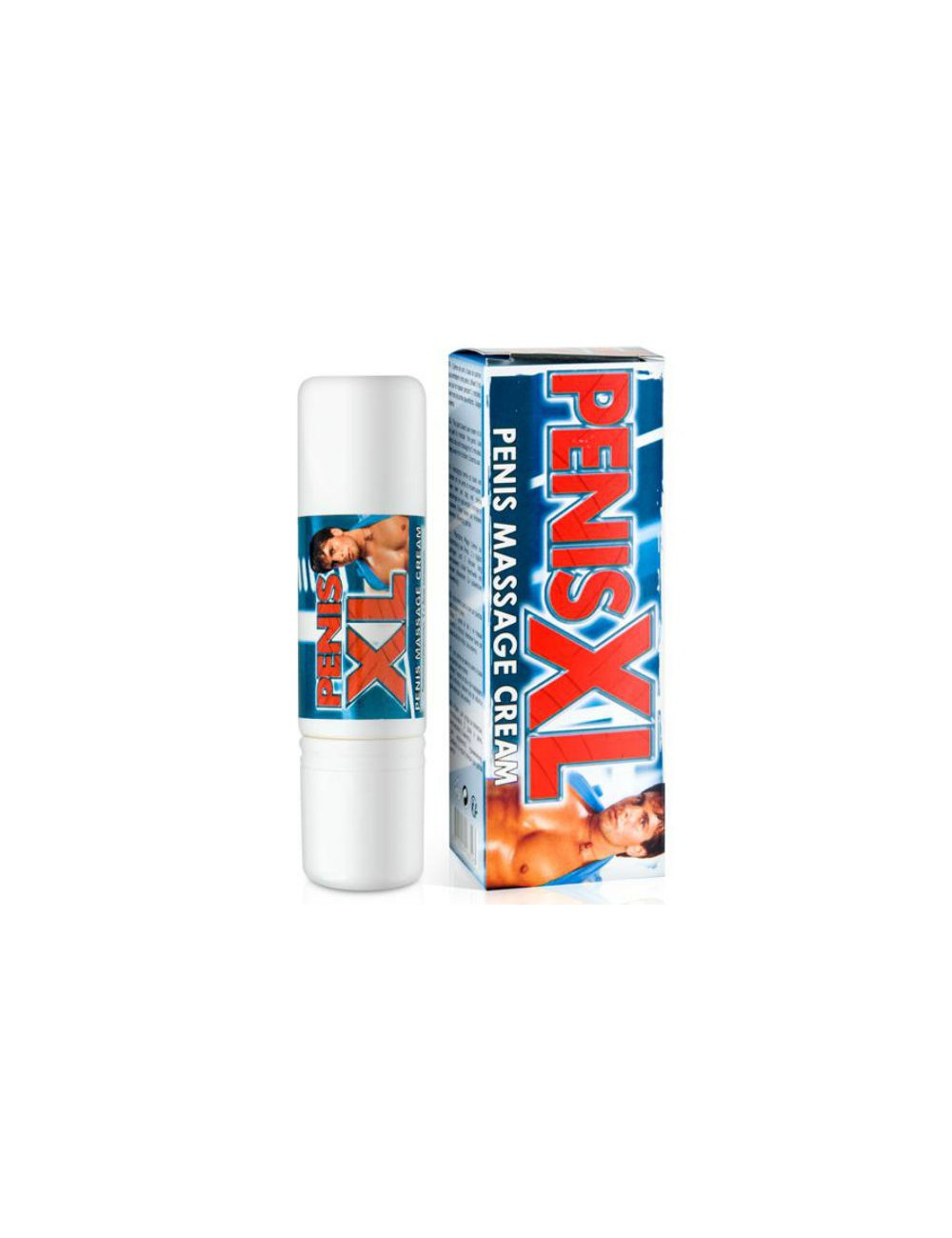 RUF PENIS XL CREMA 50ML RUF PENIS XL CREMA 50ML