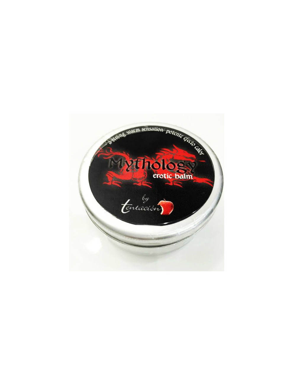 MYTHOLOGY EROTIC BALM CALOR VASODILATADOR HIM MYTHOLOGY EROTIC BALM CALOR VASODILATADOR HIM