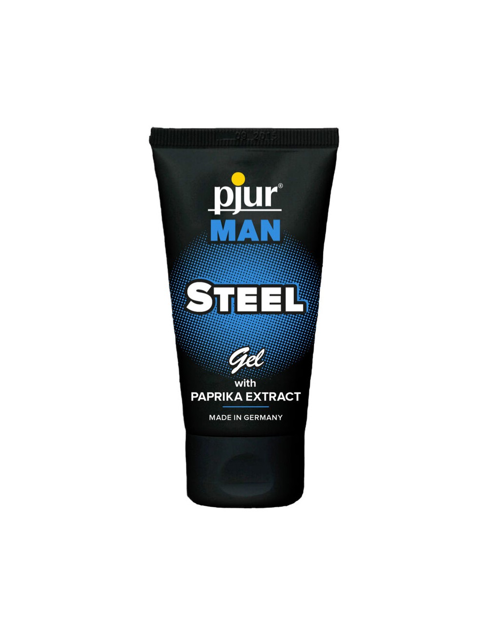 PJUR MAN STEEL GEL ESTIMULANTE 50 ML PJUR MAN STEEL GEL ESTIMULANTE 50 ML