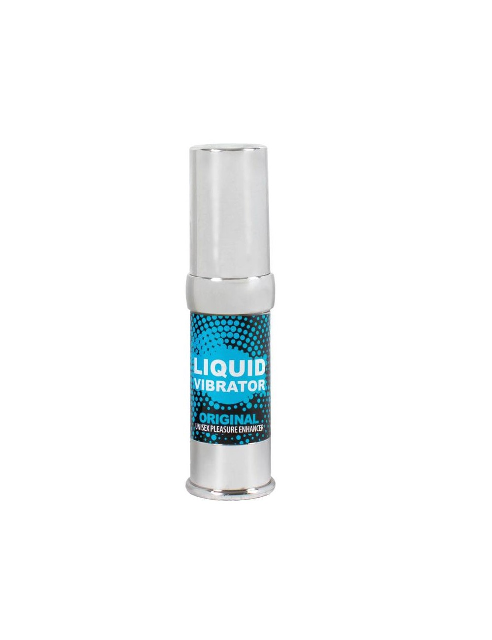 SECRETPLAY VIBRADOR LIQUIDO ESTIMULADOR UNISEX 15 ML. SECRETPLAY VIBRADOR LIQUIDO ESTIMULADOR UNISEX 15 ML.