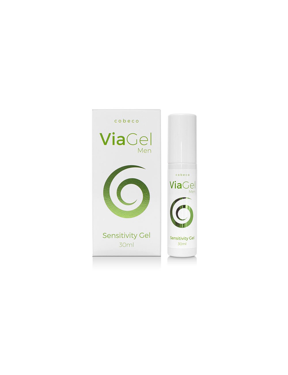 VIAGEL PARA HOMBRE 30ML VIAGEL PARA HOMBRE 30ML