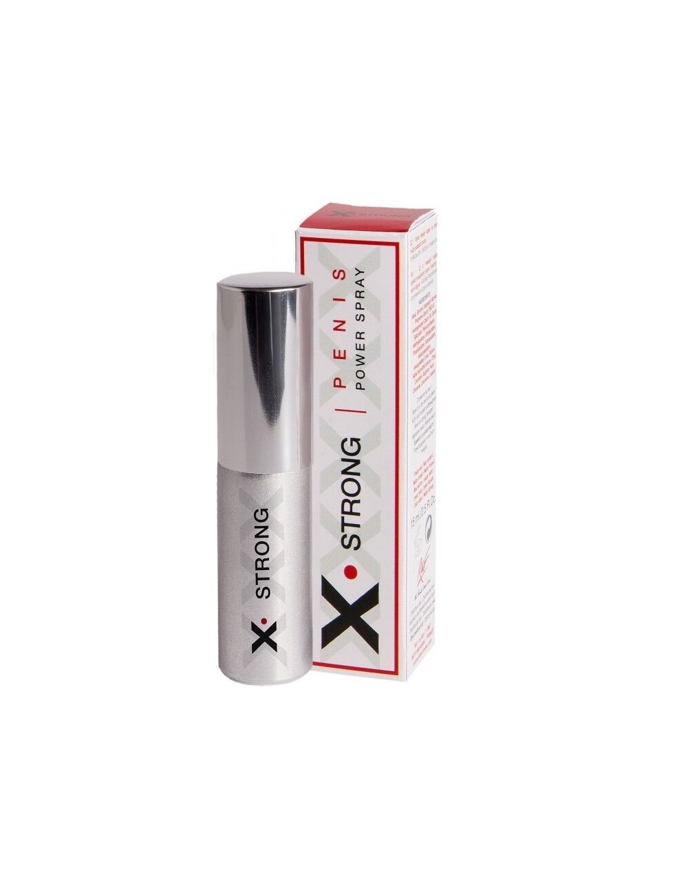X STRONG POTENTE STRAY PARA EL PENE X STRONG POTENTE STRAY PARA EL PENE