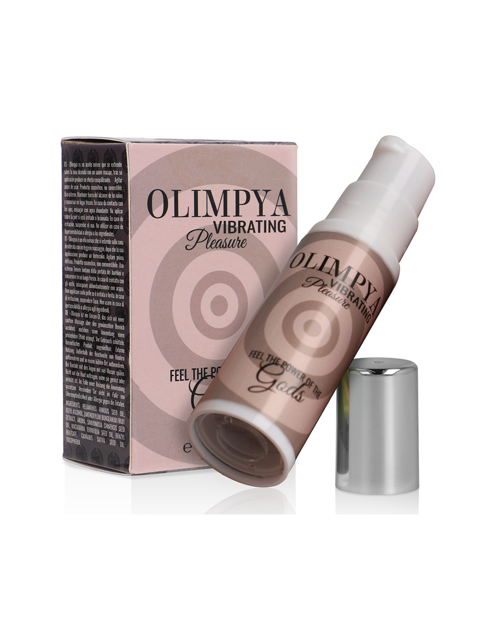 OLIMPYA VIBRATING PLEASURE POTENTE ESTIMULANTE GODDESS OLIMPYA VIBRATING PLEASURE POTENTE ESTIMULANTE GODDESS