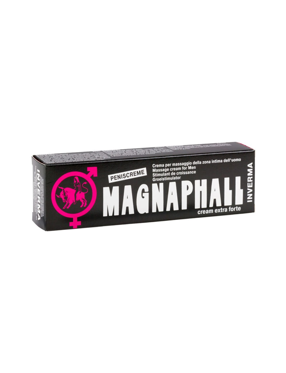 MAGNAPHALL CREMA POTENCIADOR ERECCIÓN MAGNAPHALL CREMA POTENCIADOR ERECCIÓN