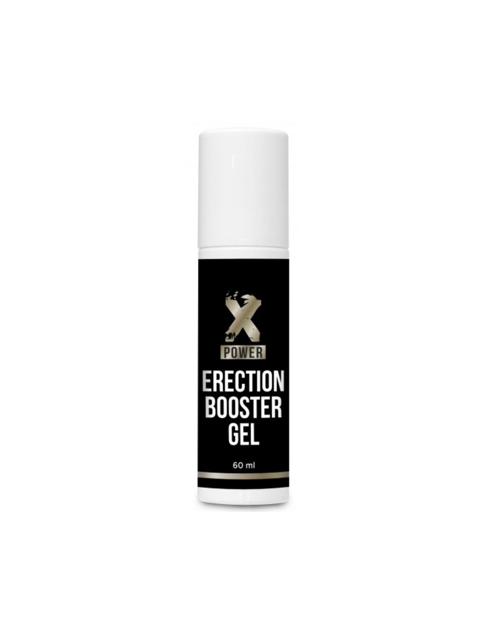 XPOWER ERECTION BOOSTER GEL POTENCIADOR ERECCIÓN 60 ML XPOWER ERECTION BOOSTER GEL POTENCIADOR ERECCIÓN 60 ML