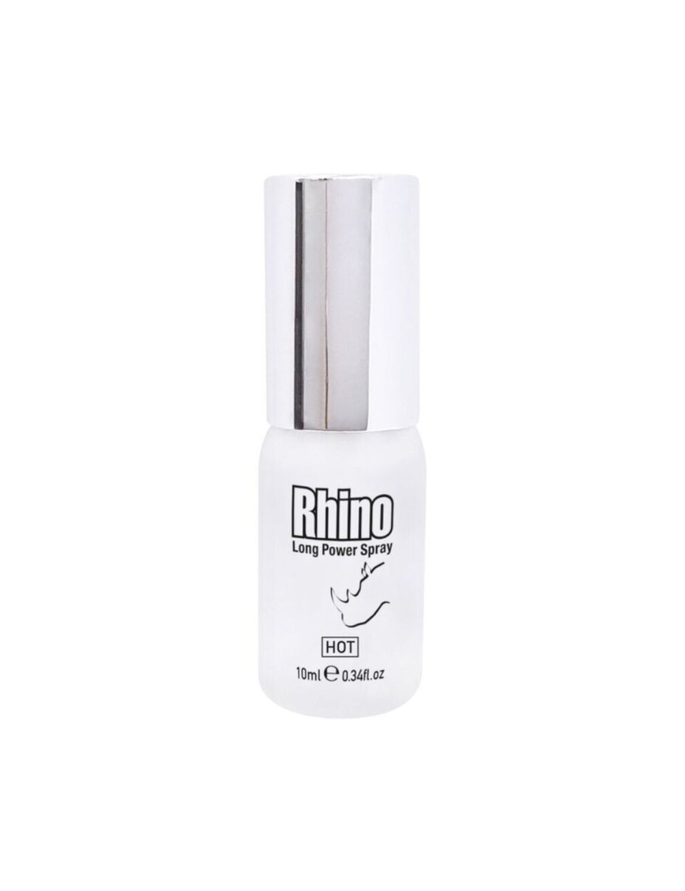 HOT - RHINO SPRAY RETARDANTE 10ML HOT - RHINO SPRAY RETARDANTE 10ML