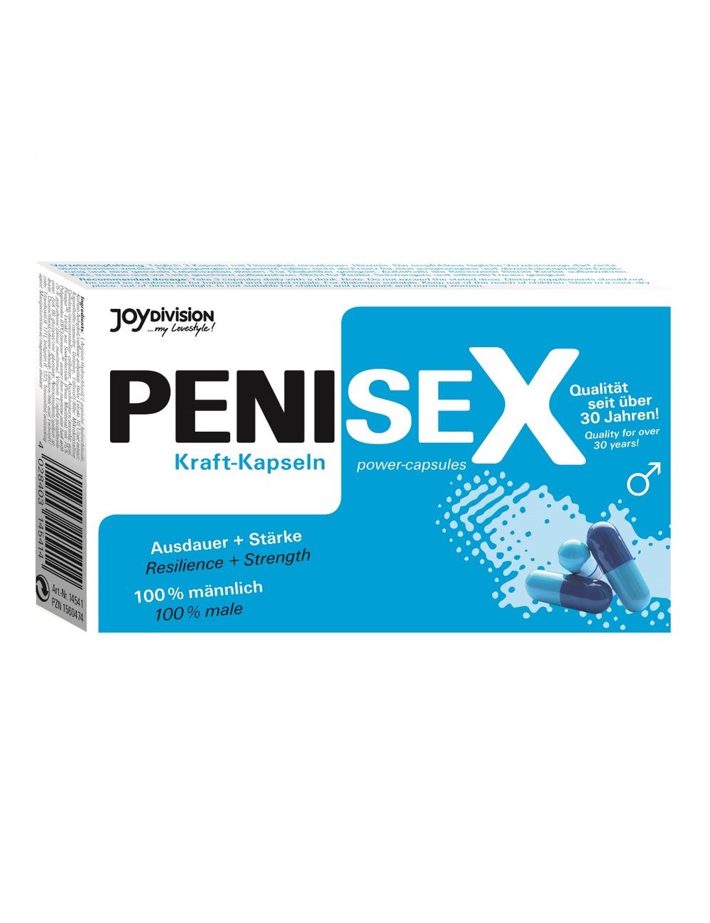 EROPHARM PENISEX CAPSULAS ESTIMULANTES HOMBRE 32/ CAP EROPHARM PENISEX CAPSULAS ESTIMULANTES HOMBRE 32/ CAP