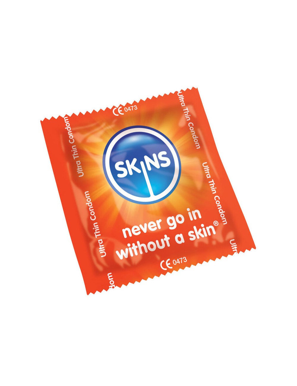 SKINS PRESERVATIVO ULTRA FINO BOLSA 500 UDS SKINS PRESERVATIVO ULTRA FINO BOLSA 500 UDS