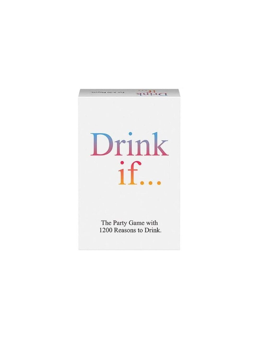 KHEPER GAMES - DRINK IF /EN KHEPER GAMES - DRINK IF /EN
