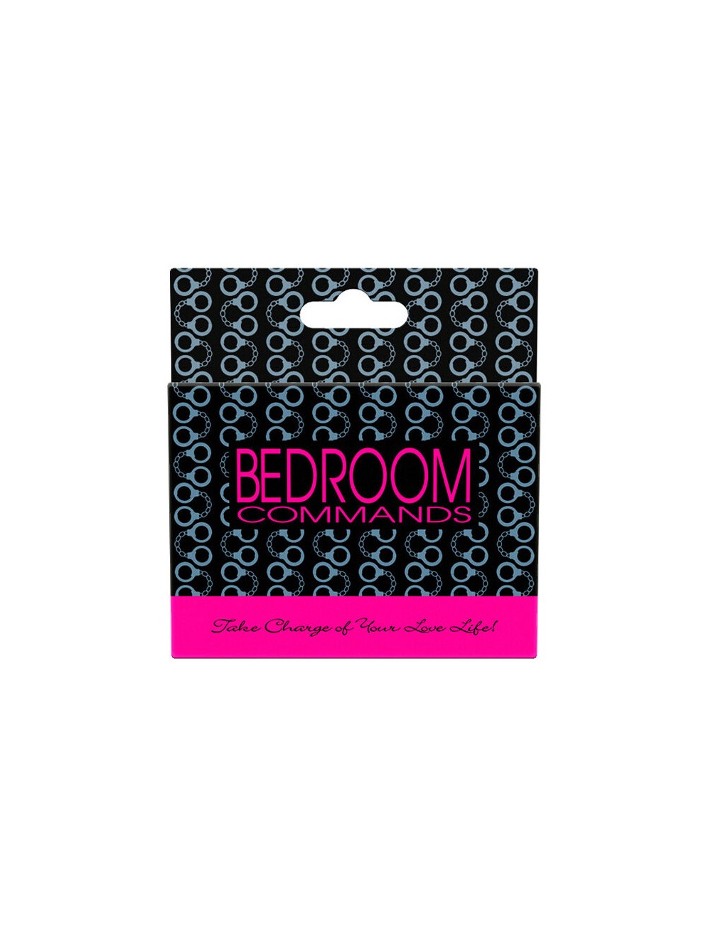 KHEPER GAMES - BEDROOM COMMANDS CARD GAME /EN KHEPER GAMES - BEDROOM COMMANDS CARD GAME /EN