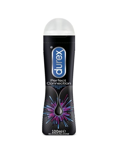 DUREX PERFECT CONNECTION LUBRICANTE 100 ML