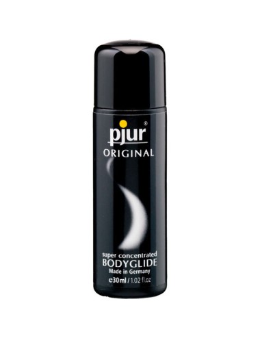 PJUR ORIGINAL LUBRICANTE SILICONA 30 ML