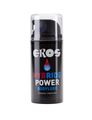 EROS HYBRIDE POWER BODYLUBE 100ML