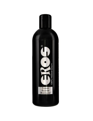 EROS CLASSIC SILICONA BODYGLIDE 1000 ML