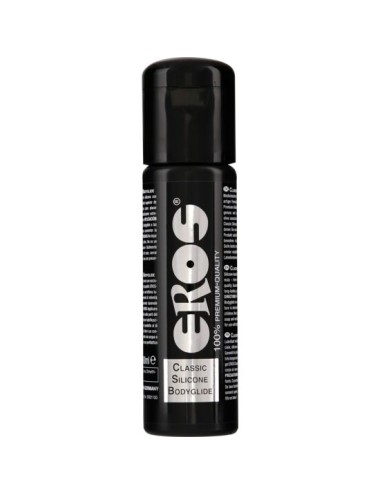 EROS CLASSIC SILICONA BODYGLIDE 30ML