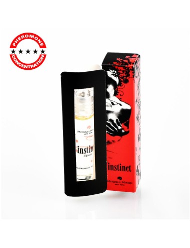 MIYOSHI MIYAGI NEW YORK INSTINCT MUJER 5 ML