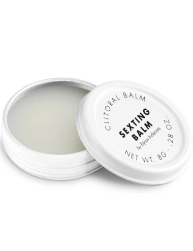 BIJOUX CLITHERAPY BALSAMO CLITORIS SEXTING BALM