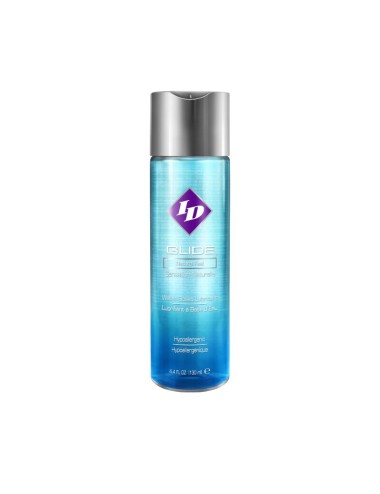 ID LUBRICANTE BASE AGUA  130 ML