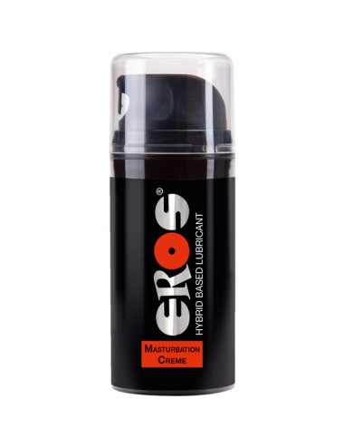 EROS CREMA PARA MASTURBACION 100 ML