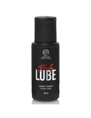 CBL COBECO LUBRICANTE INTIMO WB 50ML