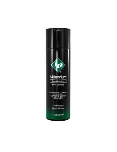 ID LUBRICANTE SILICONA MILLENNIUM 130ML