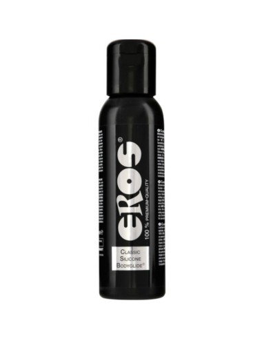 EROS CLASSIC SILICONA BODYGLIDE 250 ML