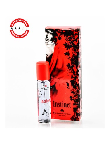 MIYOSHI MIYAGI NEW YORK INSTINCT HOMBRE 15 ML